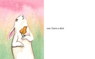 The Rabbit`s Birthday