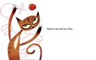 Katie Kitten