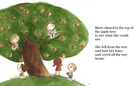 The Tale of Mary Wary