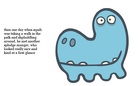 squib the splodge munger