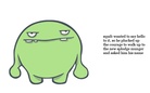 squib the splodge munger