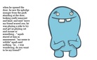 squib the splodge munger