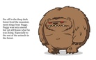 Puggy the Big Bad Bully