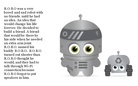 The Adventures of R.O.B.O. and B.O.B.O.
