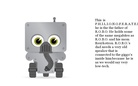 The Adventures of R.O.B.O. and B.O.B.O.
