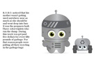 The Adventures of R.O.B.O. and B.O.B.O.
