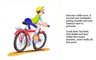 A Balancing Book for the young and the old