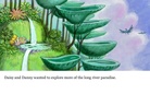 Billy the Crocodile