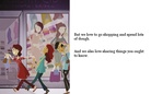 Confessions of a Teenage Literate