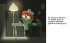 Confessions of a Teenage Literate