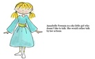 The Life of Annabelle Freemin