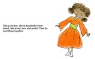 The Life of Annabelle Freemin