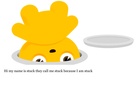 Why the monsters  2 by  jack