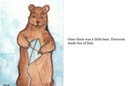 The little bear