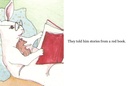 The little bear