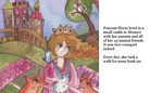 The Princess and the Pets