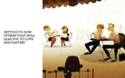MAGICAL WORLD AND ITS WAYS