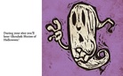 Trick 'r Treater
Monster Reader