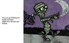 Trick 'r Treater
Monster Reader