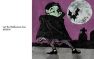 Trick 'r Treater
Monster Reader