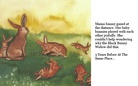 Quest For The Black Bunny Widow