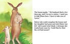 Quest For The Black Bunny Widow