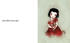 The Little Girl Who Dreamed to Live with Animals