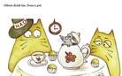 Cats
