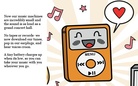 Music Players from the Past, Present and Future!