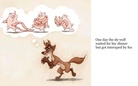 The fox