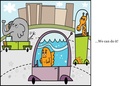 Goodbye Blogs, Welcome Storybird