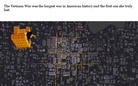 The Vietnam War -1961 - 1975