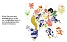 Happy Holidays from Storybird