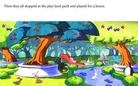 Mr.Ross and his friends go on an adventure.