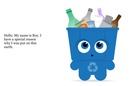 Save the Earth