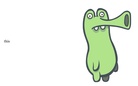 moster world