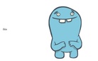 moster world