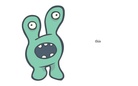 moster world