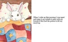 A Lesson or two from Easter...
