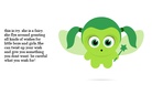 get to know the creatures
