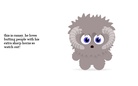 get to know the creatures