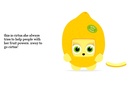 get to know the creatures