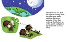 3E - Christian the Gorilla Finds a Friend.