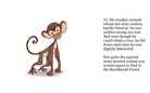 Monkey Love                                  --Voor Iris