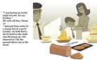 Life Cycle of a Cheese