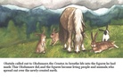 How The World Came To Be