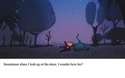 The stars