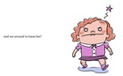 Mommy is Mad !