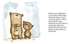 Short, Short Clark and the Clockwork Heart