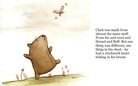 Short, Short Clark and the Clockwork Heart